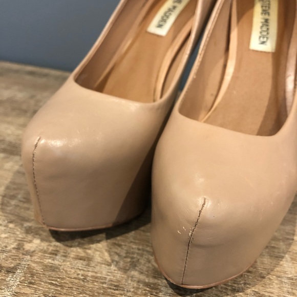 ❌ SOLD ❌ Steve Madden Dejavú 6 inch heels - Picture 7 of 7